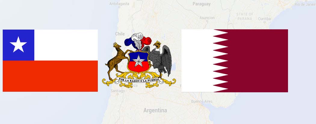 Honorary Consulate of the Republic of Chile