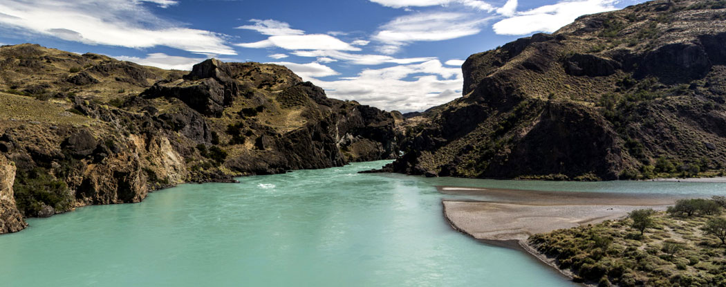 Honorary Consulate of the Republic of Chile