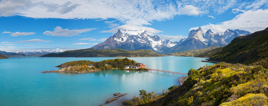 Honorary Consulate of the Republic of Chile
