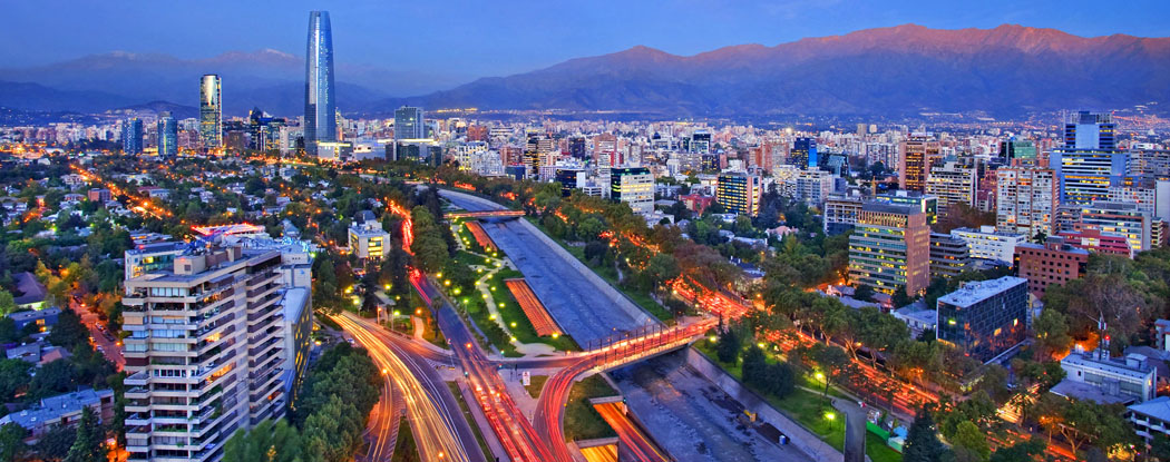 Honorary Consulate of the Republic of Chile