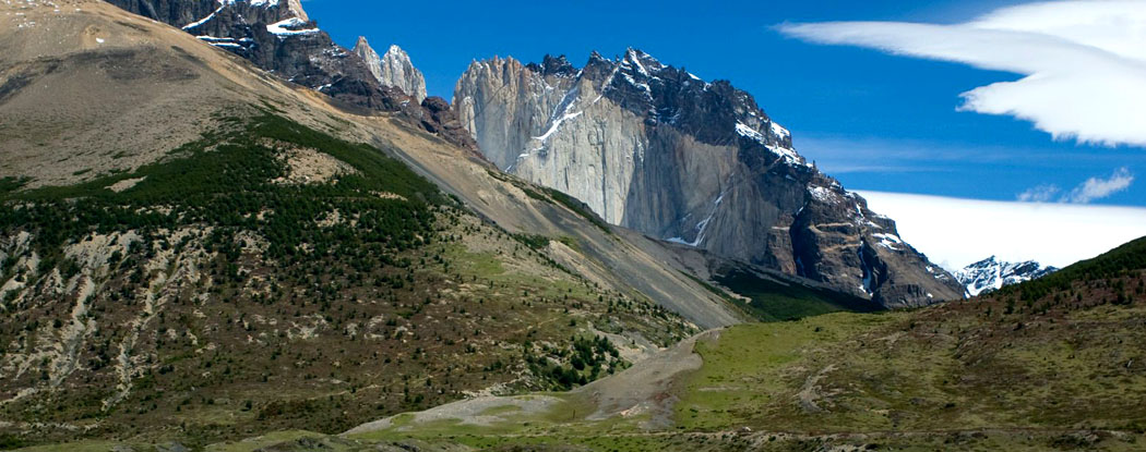 Honorary Consulate of the Republic of Chile